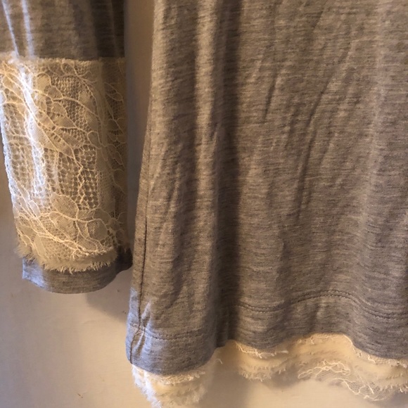 Diane Von Furstenberg Benji top - Picture 3 of 4